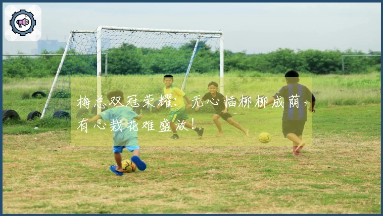 梅总双冠荣耀：无心插柳柳成荫，有心栽花难盛放！