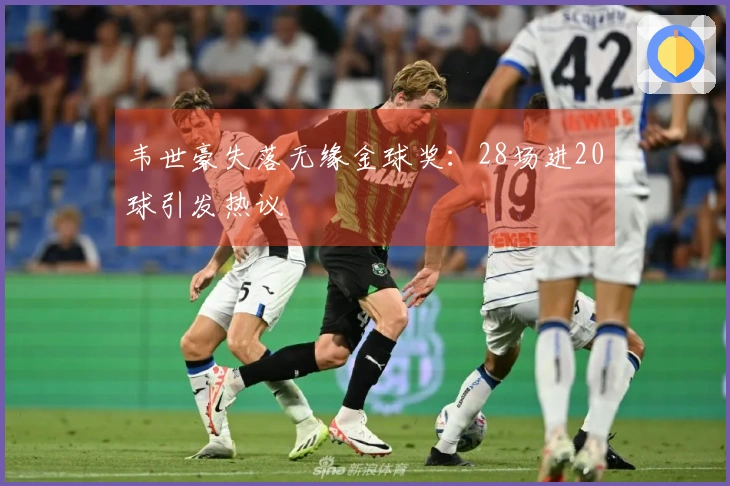 韦世豪失落无缘金球奖：28场进20球引发热议