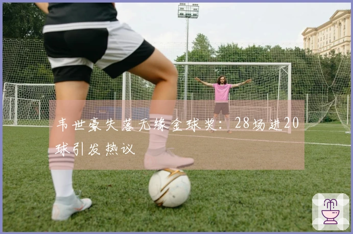 韦世豪失落无缘金球奖：28场进20球引发热议